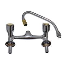 Misturador Cozinha Mesa Deca Vogue Crom / Dour - 1256.C53.CR