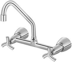 Misturador Cozinha Primor Parede Cromado Docol