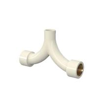 Misturador CPVC 22mm x 3/4'' para Água Quente/Fria - Amanco