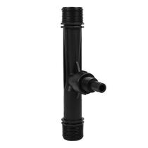 Misturador de água de ozônio com tubo de irrigação Venturi Injector Graden