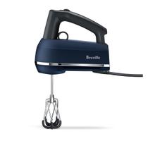 Misturador de alimentos Breville Handy Mix Scraper BHM800DBL Damson Blue