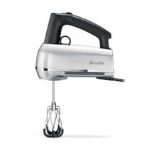 Misturador de alimentos Breville the Handy Mix Scraper Silver 240W Misturador de alimentos Breville the Handy Mix Scraper Silver 240W