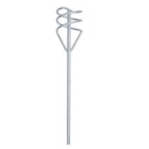Misturador de areia cascalho encaixe sds plus 80x450mm mtx