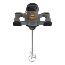 Misturador de Argamassa e Tinta WAP WF MA01 1800W 790RPM 127V Misturador de Argamassa e Tinta WAP WF MA01 1800W 790RPM 127V