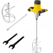Misturador de Argamassa MAV1600 220V - 60.01.160.220 - VONDER Misturador de Argamassa MAV1600 220V - 60.01.160.220 - VONDER