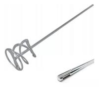 Misturador De Argamassa Para Furadeira Sds Plus 40cm Fertak