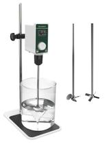 Misturador de Bancada LABHOUSE OS-15S 20L 100-1500RPM Misturador de Bancada LABHOUSE OS-15S 20L 100-1500RPM