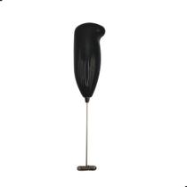 Misturador de Bebidas Portátil Mixer Elétrico a Pilha para Café Milk Shake Sucos e Ovos Misturador de Bebidas Portátil Mixer Elétrico a Pilha para Café Milk Shake Sucos e Ovos