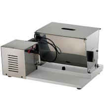 Misturador de Carne Industrial Malta Elétrica 5kg Aço Inox Misturadeira Bivolt 3101070 Misturador de Carne Industrial Malta Elétrica 5kg Aço Inox Misturadeira Bivolt 3101070