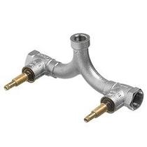 Misturador de Chuveiro Base Parede Deca 3/4 x 1/2 -