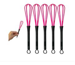 Misturador De Coloração Tinta Cabelo Fuê Profissional 5 Uni