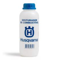 Misturador De Combustível Para Óleo 2 Tempos Husqvarna 1L.