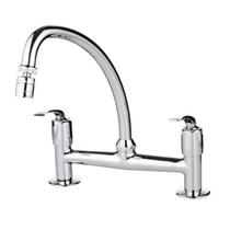 Misturador De Cozinha Banca Pratika 1256-P - FABRIMAR