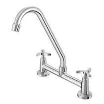 Misturador de Cozinha Bancada Pertutti Cromado - Docol 21125 Misturador de Cozinha Bancada Pertutti Cromado - Docol 21125
