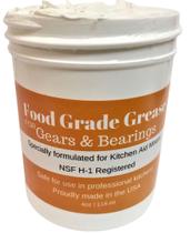 Misturador de cozinha Food Grade Grease UniKitchen 120 ml