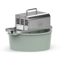 Misturador De Doces E Brigadeiro Mixer 7L Bivolt Verde Glacê Anodilar 3244 Bivolt Misturador De Doces E Brigadeiro Mixer 7L Bivolt Verde Glacê Anodilar 3244 Bivolt