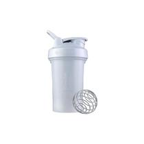 Misturador de garrafas Shaker Bottle Classic V2 600ml branco