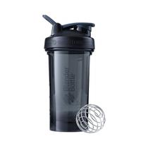 Misturador de garrafas Shaker Bottle Pro Series 700 ml preto