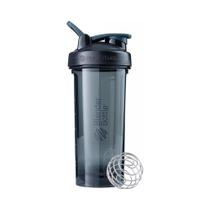 Misturador de garrafas Shaker Bottle Pro Series 800 ml preto