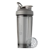 Misturador de garrafas Shaker Bottle Pro Series 800 ml Smoke Grey