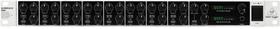 Misturador de linha Behringer EURORACK PRO RX1602 V2 de 16 entradas