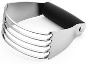 Misturador de massa Spring Chef Top Professional em aço inoxidável Misturador de massa Spring Chef Top Professional em aço inoxidável