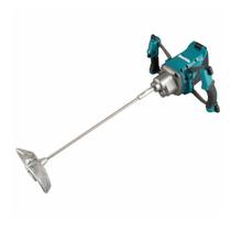 Misturador de Massa Tinta Argamassa UT001GZ Makita Misturador de Massa Tinta Argamassa UT001GZ Makita