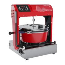 Misturador de Massas e Doces de Bancada Gpaniz Gourmella Top 10 Litros CZ10 Misturador de Massas e Doces de Bancada Gpaniz Gourmella Top 10 Litros CZ10