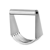 Misturador De Massas Manual Em Inox Pastelaria E Confeitaria - Ke Home Misturador De Massas Manual Em Inox Pastelaria E Confeitaria - Ke Home