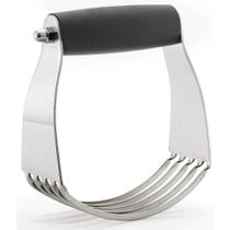 Misturador de Massas Multiuso KitchenAid Aço Inox Utensílio de Cozinha para Misturar Pão Bolo Pizza Profissional Resistente Culinária Misturador de Massas Multiuso KitchenAid Aço Inox Utensílio de Cozinha para Misturar Pão Bolo Pizza Profissional Resistente Culinária