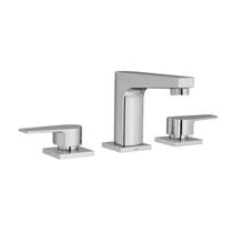 Misturador de Mesa Bica Baixa para Lavatório Level Cromado Deca 1875.C26