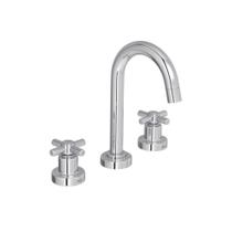 Misturador de Mesa Deca Bica Alta para Lavatório Izy 1877.C37 Misturador de Mesa Deca Bica Alta para Lavatório Izy 1877.C37