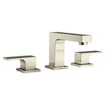 Misturador de Mesa Lavatório Bica Baixa Unic 1/2" Platinum - 1875.PL90