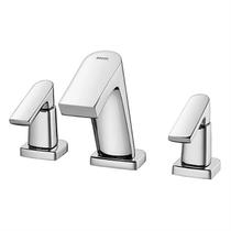 Misturador De Mesa Para Banheiro Priori Cromado Docol Misturador De Mesa Para Banheiro Priori Cromado Docol