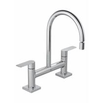 Misturador de Mesa para Cozinha Just, 1256.C27 - Deca Cromado