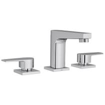 Misturador de Mesa para Lavatório Bica Baixa DN15 Level Cromado - 1875.C26 - DECA