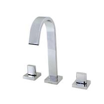 Misturador de Mesa para Lavatório Dom Cromado - Perflex Misturador de Mesa para Lavatório Dom Cromado - Perflex