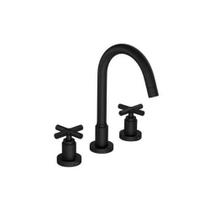 Misturador de Mesa para Lavatório Duna Clássica Bica Alta Black Matte - Deca