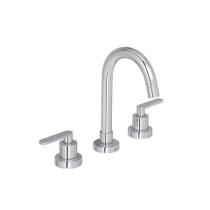 Misturador de Mesa para Lavatório Flex Plus Bica Alta Cromado - Deca Misturador de Mesa para Lavatório Flex Plus Bica Alta Cromado - Deca