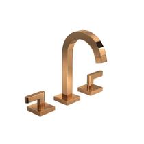 Misturador de Mesa para Lavatório Soul Red Gold Misturador de Mesa para Lavatório Soul Red Gold