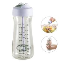 Misturador de Molhos Mexedor Tempero Salada 500ml Prana