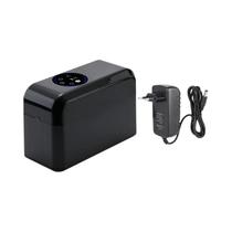 Misturador De Resina Para Impressora 3D Com Aquecimento E Display LED 40 50 48W Para 250g