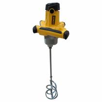 Misturador de Tinta e Argamassa 1400W - Lynus Misturador de Tinta e Argamassa 1400W - Lynus