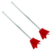 Misturador de Tinta para Furadeira Edward Tools - Para Balde de 1 Galão