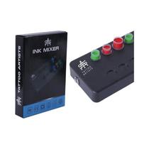 Misturador De Tinta Para Tatuagem Profissional, Agitador Magnético Automático Com Bateria, Agitador