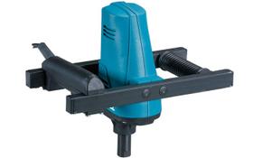 Misturador De Tinta Ut1200 Makita 120mm 220v 960w