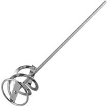 Misturador de tintas e argamassa para furadeira 100 x 600 mm - 848459 - MTX