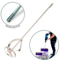 Misturador de tintas e argamassas sds - CORTAG