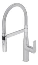 Misturador Deca Monocomando para Cozinha de Mesa Level Gourmet Cromado 2275.C Misturador Deca Monocomando para Cozinha de Mesa Level Gourmet Cromado 2275.C