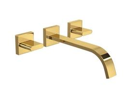 Misturador Deca Polo Gold 1878.GL33 Misturador Deca Polo Gold 1878.GL33